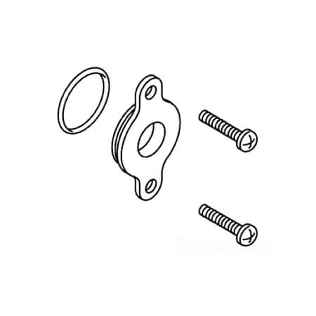Kohler Stop, Cover S.P. Kit 79702
